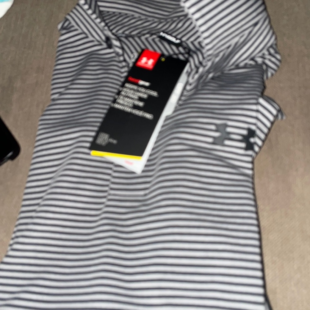 Mens under Armour